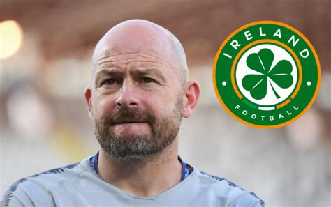 odds next ireland manager|Next Republic of Ireland Manager Odds: Lee Carsley, Roy Keane, Neil.